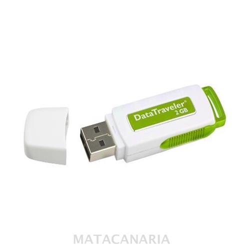 Tdk/Kingston Dti 2Gb Usb