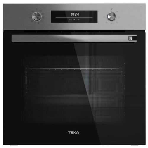 Teka HSB6360 Horno Digital 8F Guia 70L Inox