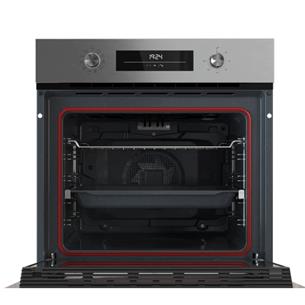 Teka HSB6360 Horno Digital 8F Guia 70L Inox 2