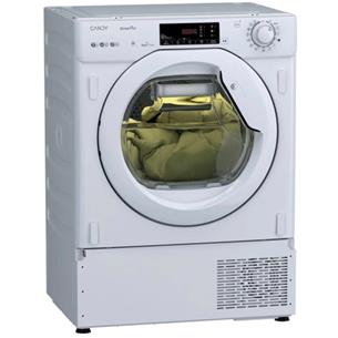 Candy BCTDH7A2TES Secadora 7kg Bomba de Calor Integración 2