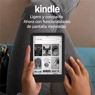 Amazon Kindle 11ª Generación 16GB  Libro Electrónico Wifi Negro 2