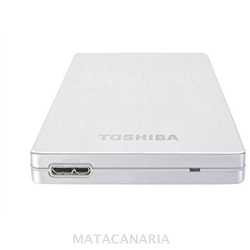 Toshiba 500 Gb Stor.E Alu 2S