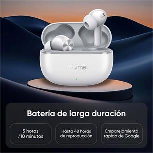 Realme Buds T200 Lite Earphone Storm Grey (RMA2415-A) 2