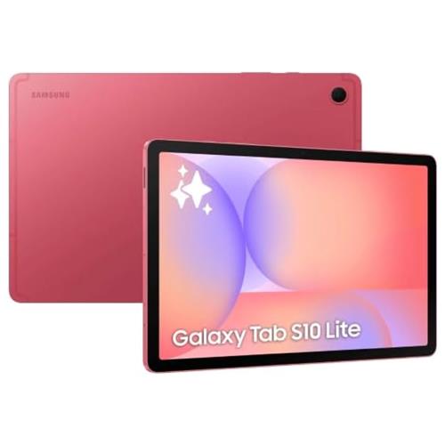 Samsung Galaxy Tab S10 LITE Wi-Fi 6GB 128GB Coral Red (SM-X400)