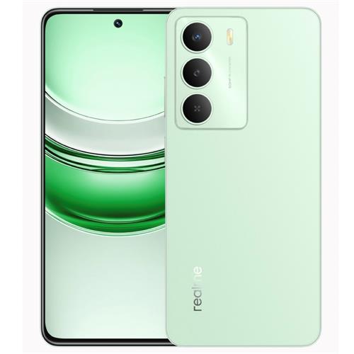 Realme 14X 5G 6.67" 8GB 256GB Peridot Green