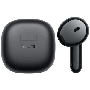 Xiaomi Redmi Buds 8 Active Auricular Inalámbrico Negro (BHR08JTGL) 2