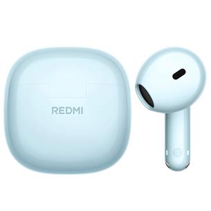 Xiaomi Redmi Buds 8 Active Auricular Inalámbrico Azul (BHR08JPGL) 2