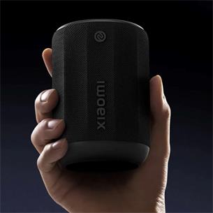 Xiaomi  Mini Altavoz Portátil Bluetooth 6W (QBH4274GL) Negro 2
