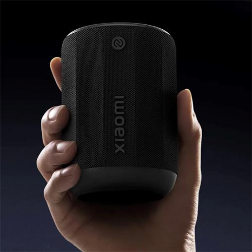 Xiaomi  Mini Altavoz Portátil Bluetooth 6W (QBH4274GL) Negro
