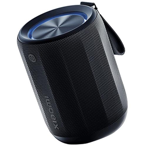 Xiaomi  Mini Altavoz Portátil Bluetooth 6W (QBH4274GL) Negro