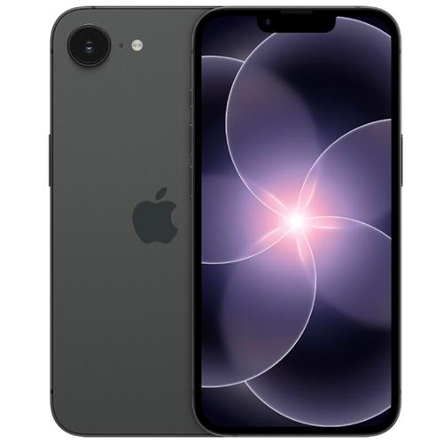 Apple Iphone 17e 256GB Black