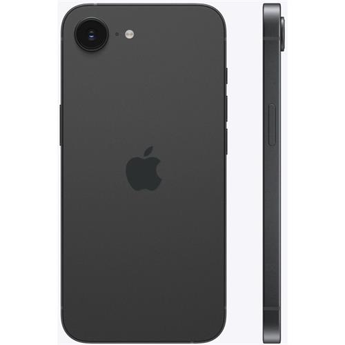 Apple Iphone 17e 256GB Black