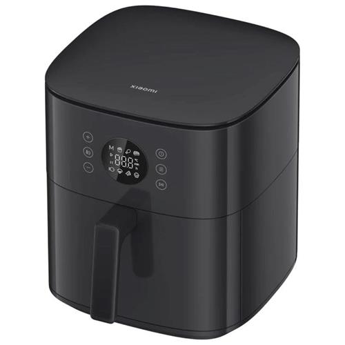Xiaomi  Freidora Aire Sin Aceite  6.5L 2ª Generación Black (BRH083NE)