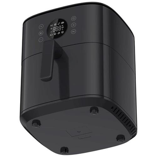 Xiaomi  Freidora Aire Sin Aceite  6.5L 2ª Generación Black (BRH083NE)