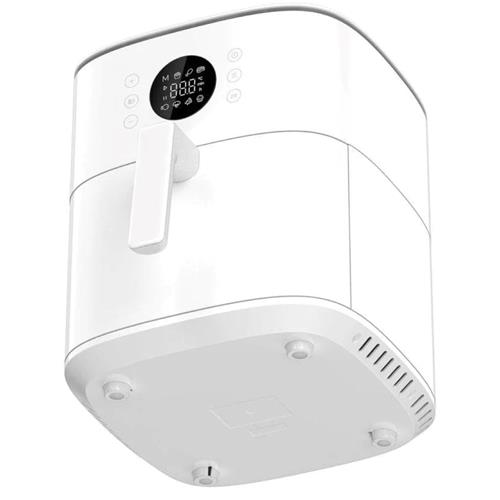Xiaomi  Freidora Aire Sin Aceite  6.5L 2ª Generación White (BHR083ME)
