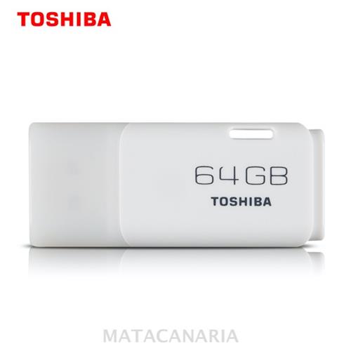 Toshiba U202W0080W4 Usb 8Gb
