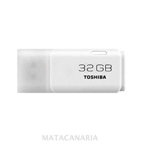 Toshiba Usb 32Gb 2.0