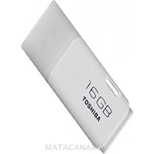 Toshiba Usb Fash Drive 16Gb 2.0