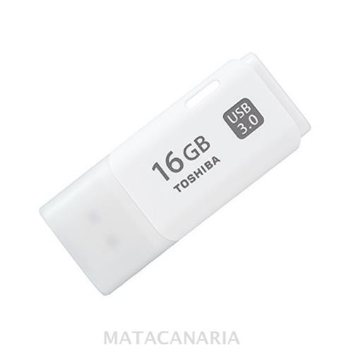 Toshiba Usb Flash Drive 16Gb 3.0