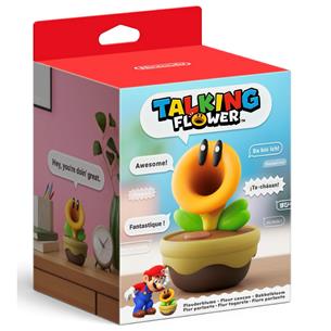 Nintendo Talking Flower 2