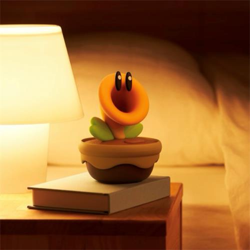 Nintendo Talking Flower