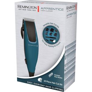 Remington HC5020 Cortapelo con Cable y 10 Accesorios 2