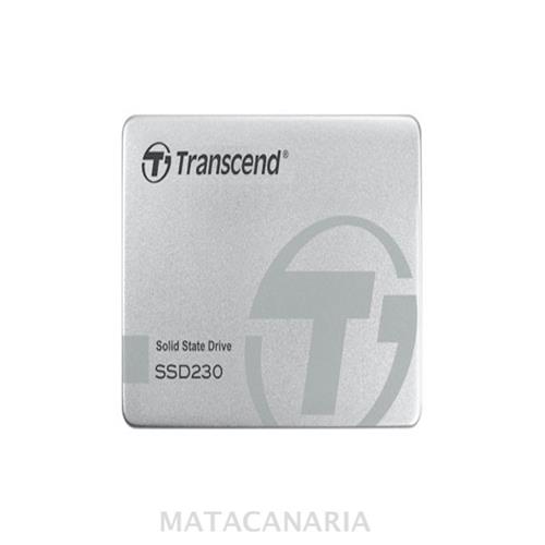 Transcend 128Gb Ssd 2.5 Sata3