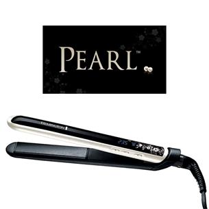 Remington S9500 E51 Pearl Plancha de Pelo con Display Digital y 230º 2
