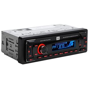 Jbl Celebrity 100 Auto Radio FM con Bluetooth, USB , Aux y 50W x 4 2