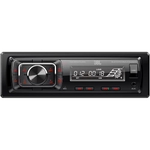 Jbl Celebrity 150 Auto Radio AM/FM con Bluetooth, USB , Aux y 50W x 4