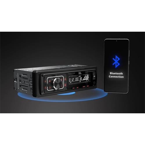 Jbl Celebrity 150 Auto Radio AM/FM con Bluetooth, USB , Aux y 50W x 4
