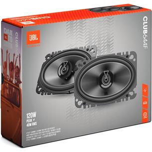 Jbl Club 644F Altavoces de 2 Vias 4x6" Hasta 120W 2