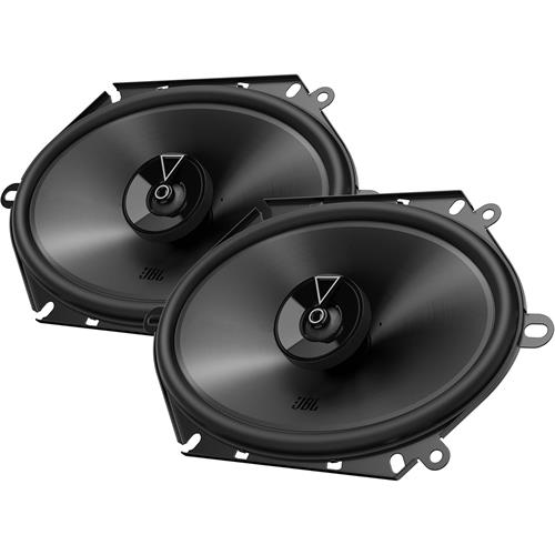 Jbl Club 864F Altavoces de 2 Vías 6x8" Hasta 180W