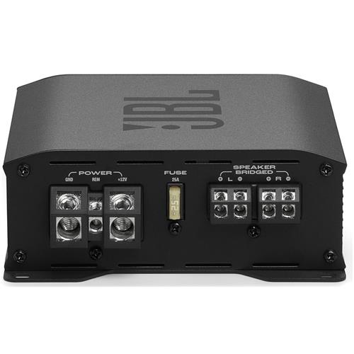 Jbl Stage GT80021 Amplificador de 2 Canales y 800W