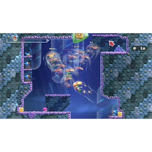 Nintendo Super Mario Bros Wonder Juego Nintendo Switch 2 2