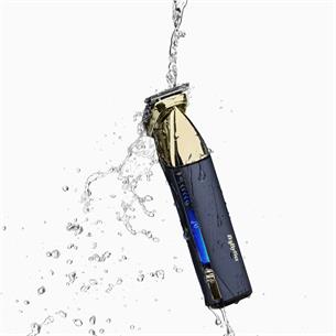Babyliss MT992E Recortadora Multrigroom 15 en 1 con Acero Japonés 2