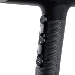 Braun BRHD200E Secador de Pelo 2100W Negro 2