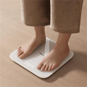 Xiaomi Mi Smart Scale S200 Báscula de Baño Inteligente Blanca (BHR9230GL) 2