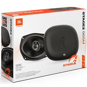 Jbl Stage2 965M Speakers Gen 2 2