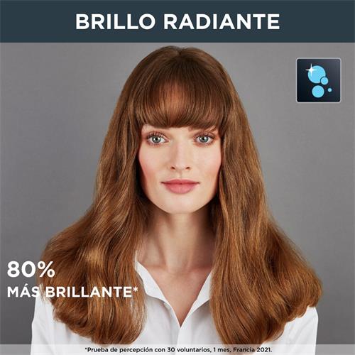 Rowenta CF6135F0 Cepillo de Aire Caliente 3D para Cabello Seco y Mojado