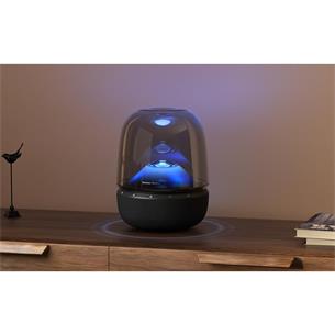 Harman Kardon Aura Studio 5 Wifi Altavoz Auracast 3 Vías con 160W 2