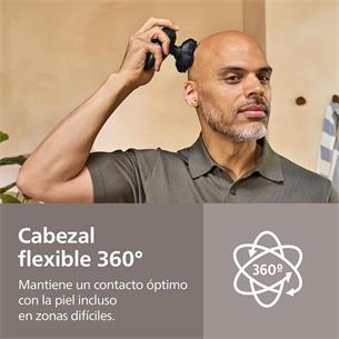 Philips HS5980/15 Head Shaver Pro Afeitadora para la Cabeza Recargable 2