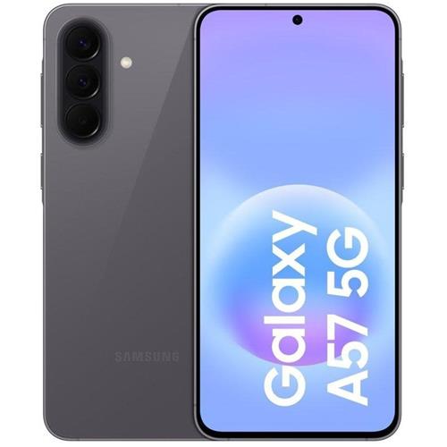 Samsung Galaxy A57 5G 8GB 256GB Awesome Gray (SM-A576B)