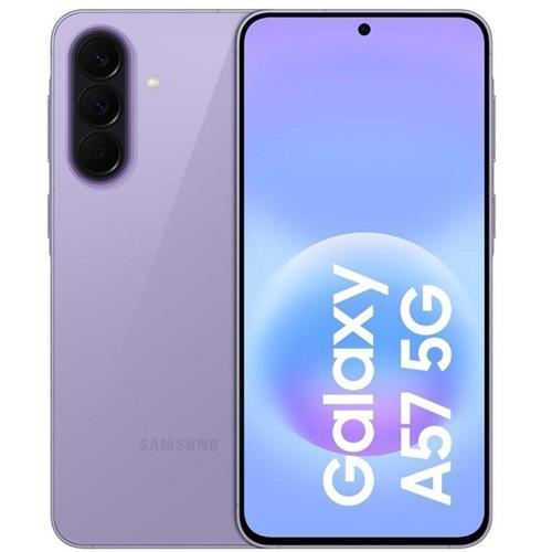 Samsung Galaxy A57 5G 8GB 256GB Awesome Lilac (SM-A576B)