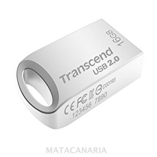 Transcend Jetflash 510 16Gb