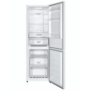 Edesa EFC1834NF WH Frigorifico Combi 186cm Blanco 2
