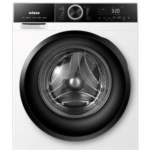 Edesa EWF-11400WH Lavadora 11KG 1400RPM Clase A 2