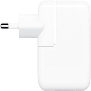 Apple Cargador Dual USB-C 35W (MW2K3ZM/A) 2