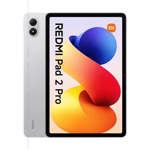 Xiaomi Redmi Pad 2 Pro 12.1 2.5K 6GB 128GB Wifi Silver