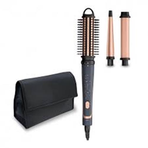 Rowenta CF4211F0 Moldeador de Pelo Infinity Curls 3 en 1